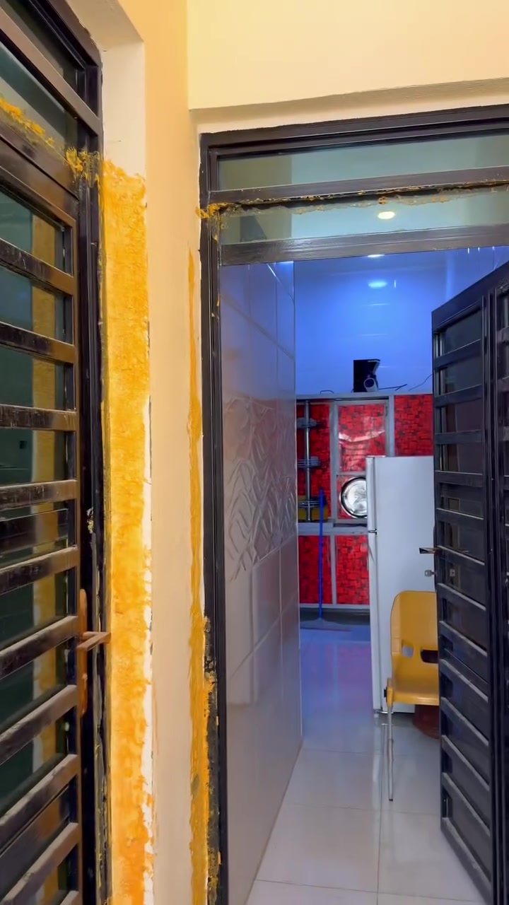 يوجد سكن للطالبات العنوان البياع
سلام عليكم يوجد سكن للطالبات او الموضفات اثاث بل كامل
العنوان البياع
***********
