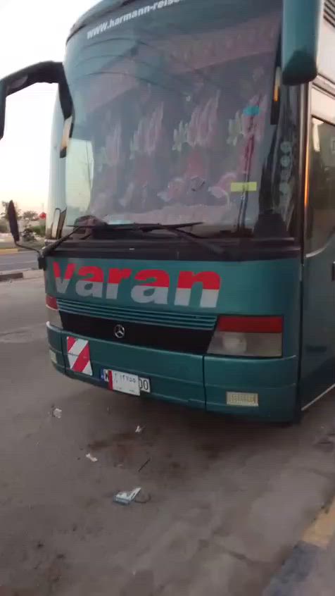 للبيع او مراوس سياره جاهزه تخم تاير تبريد شبح كير تحضيري حداديه جديده مكينه لابخار ولاتنقيص السياره خير من الله مكان كربلاء للإستفسار ***********
