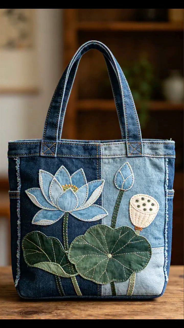 #mếchmaytúi
#táichếjeans


**إذا كنت صاحب هذا الإعلان وتريد حذفه لأي سبب، رجاءا أرسل رسالة إلى الدعم الفني**