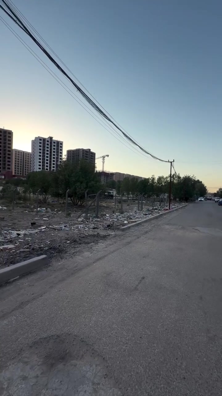 قطعة أرض للبيع – حي السلام (الحرية)

📍 الموقع: حي السلام – الحرية
📐 المساحة: 300 م²
📏 الواجهة: 10 م
📄 سند مستقل باسم شخص
💰 سعر المتر: 2,000,000 دينار عراقي

فرصة مميزة للاستثمار أو لبناء منزل في موقع جيد.

💡 **عندك عقار تريد تبيعه أو تأجره؟** تواصل ويانه وإحنا نتكفل بالباقي!
📞 **للتفاصيل والاستفسار:**
 * ***********
 * ***********
 * ***********

