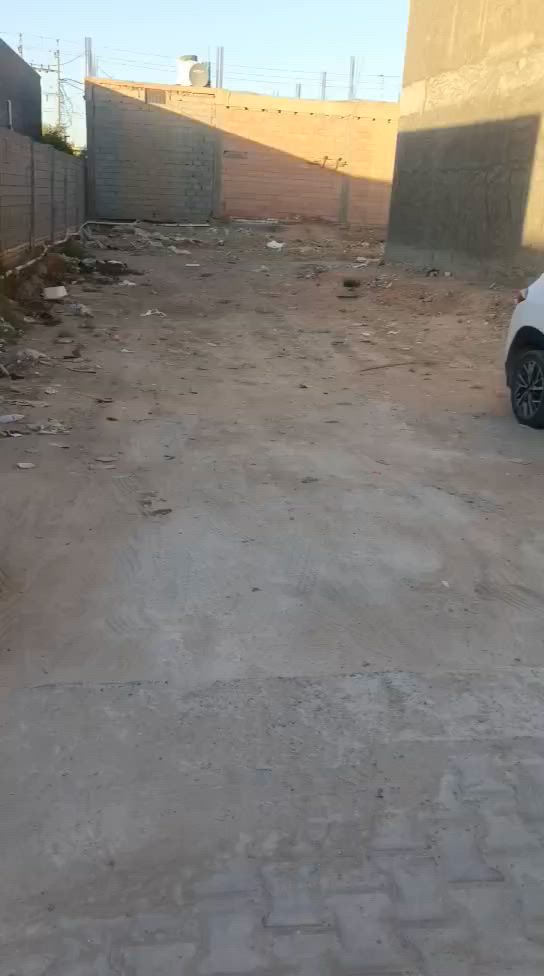 قطعة للبيع زراعي سند 25 حي المثنى 
كافة الخدمات 
المساحة ٢٠٠ متر
 السعر ٩٦ مليون 
***********
***********
