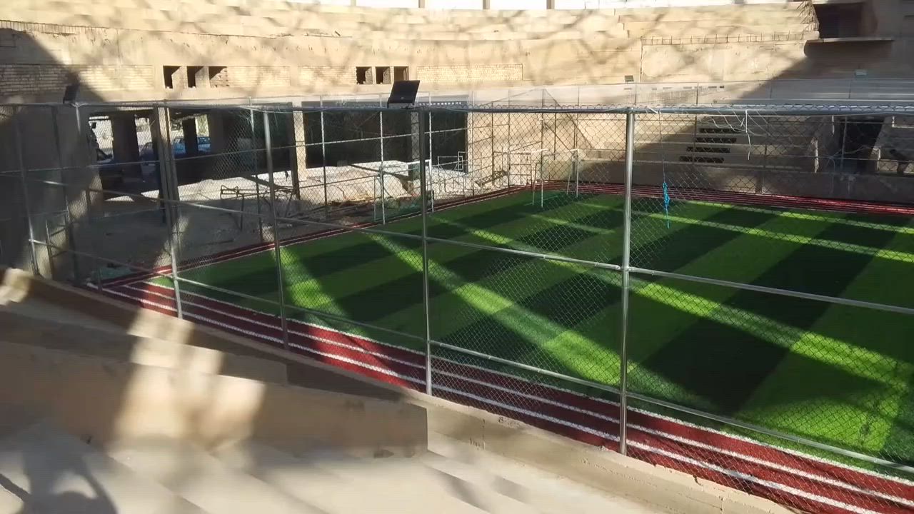 تم افتتاح ملعب الاولمبي مجاور مسبح الاعلام 
يستقبل حجوزات 
لحجز رقم ***********
 او خاص  حسن فاضل
