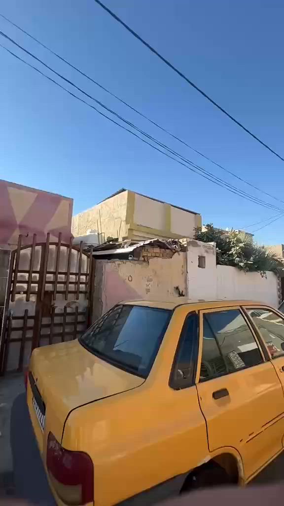 السلام عليكم
للبيع سايبه موديل 13 جاهزه مكينه زينه كير جديد شواصي مكفولات دواخل جيس ترايها ناعم تخم بطانه جدد تخم تاير جديد حداديه بجيس مسجل وسماعات جدد جاهزه عوزها ترتيب بسيط كهربائيات كله شغاله رقم بغداد انكليزي راعي موجود اكعدك ويا غرامه 400 عل مشتري هيئه مصفره كشرها حلو بدون ضربه قويه مراوس ترهم حسب القناعه 
 
العنوان الديوانية الاسكان مقابل المعهد الفني 
السعر 20 وبيها مجال قليل كلش 
الرقم ***********
