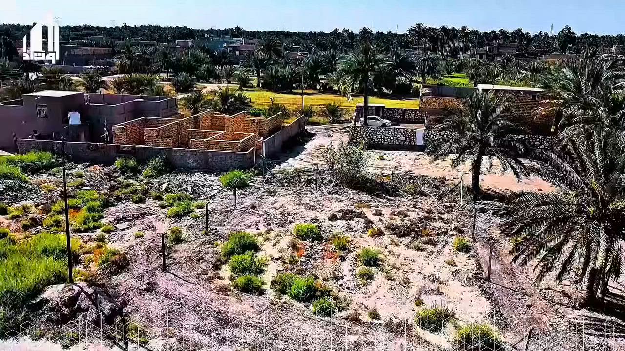 عروض اوتاد مختلفه اليوم بسعر جميل جدا ومكان اجمل 
قطعة ارض للبيع بمساحة ٤٠٠ متر في بابل منطقة الإمام بكر 
تفاصيل القطعة :
1. واجهية القطعة 17.5 متر 
2. نزال القطعة 23 متر 
3. شارع القطعة بعرض 12 متر 
4. تبعد 500 متر عن الإمام بكر و عن جامعة المستقبل و بابل كيلو متر 
5. سند القطعة زراعي سند 25 
للتواصل على الخاص او على الرقم التالي 
***********
