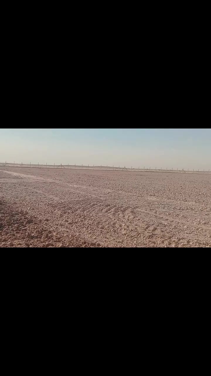 ارض للبيع واسط الصويره المساحه 7 دونم***********
