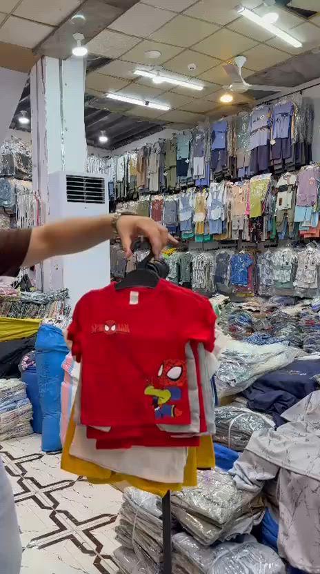 تراك  بيبي ولادي 
قمشا قطن 

صناعة تركي 
قياسات
من 6 شهر الى 1 ونص سنة

سعر الدرزن 
 30 الف


**إذا كنت صاحب هذا الإعلان وتريد حذفه لأي سبب، رجاءا أرسل رسالة إلى الدعم الفني**