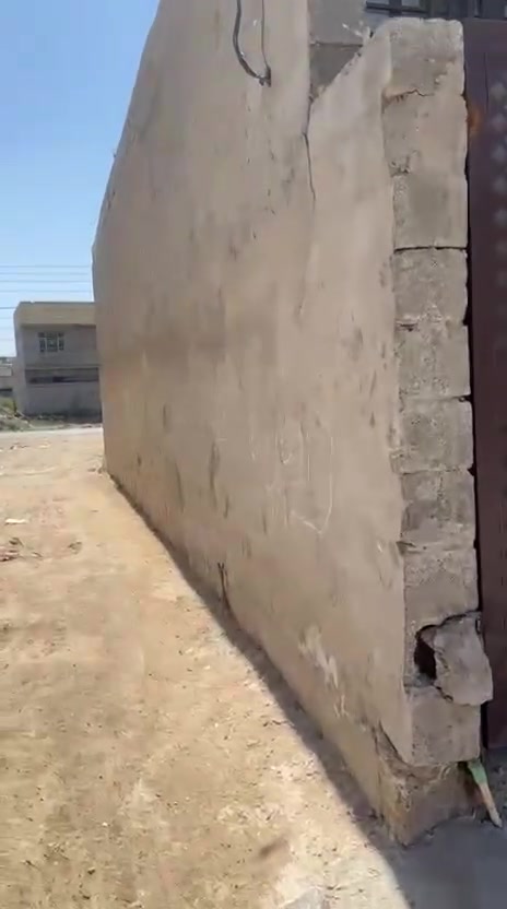 سلام عليكم 
مشتمل 50 متر للبيع 
الموقع اول زراعي ب خط النفط مقابيل الفوج 
***********
