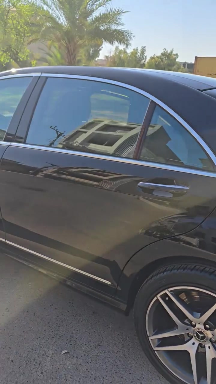 مارسيدس S63 AMG أصل للبيع او مراوس حسب قناعه 
 كفاله عامه بدون صبغ وبارد وشخوط 
كير محرك مكفول محرك 550 مرغوب ماشيه 94 الف حقيقي 
فول موصفات الاخير 
الاستفسار *********** مكاني بغداد السيديه
