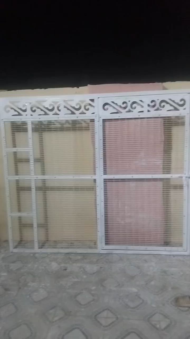واجهيات حديد عدد ٢ للبيع للدجاج او الطيور


**إذا كنت صاحب هذا الإعلان وتريد حذفه لأي سبب، رجاءا أرسل رسالة إلى الدعم الفني**