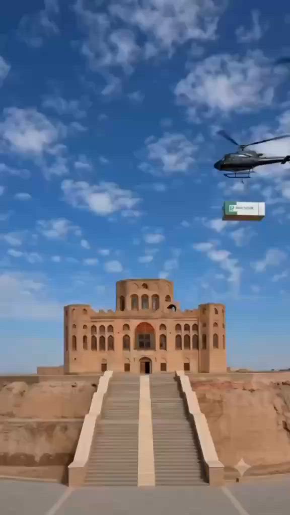 لە ژێر سێبەری قەڵای مێژوویی شێروانە، پێشوازی لە ناوێکی متمانەپێکراو لە بواری MDF دەکەین.

Kalar Pakchoop MDF ئێستا ئامادەیە بۆ دابینکردنی بەرهەمێکی بەرزکوالێتی بۆ ناوخۆسازی، مۆبیلیا و هەموو پرۆژەکانی دیزاین.

بە زیاتر لە 70 ڕەنگ و دیزاینی جیاواز، هەڵبژاردەیەکی فراوان پێشکەش دەکرێت بۆ ئەوەی هەر بیرۆکەیەک بە جوانترین شێوە جێبەجێ بکرێت.

ئامانجی ئێمە پێشکەشکردنی کوالێتی، نوێکاری و خزمەتگوزارییەکی شایستەیە بۆ کڕیارانمان.

Kalar Pakchoop MDF
شوێنی کوالێتی، جوانکاری و متمانە.

🔸️ Kalar Pakchoop MDF

نوفر لكم ألواح MDF عالية الجودة بأكثر من 70 لوناً وتصميماً مختلفاً لتلبية جميع احتياجات الديكور والتصميم الداخلي والأثاث.

الجودة، التنوع، والثقة... عنواننا الدائم.

#KalarPakchoopMDF
#Kalar
#SherwanaCastle
#MDF
#InteriorDesign
#FurnitureDesign
#70Colors
#QualityAndTrust
#كالار_باكجوب_MDF
#KalarPakchoopMDF
#Kalar
#SherwanaCastle
#MDF
#InteriorDesign
#FurnitureDesign
#70Colors
#QualityAndTrust


**إذا كنت صاحب هذا الإعلان وتريد حذفه لأي سبب، رجاءا أرسل رسالة إلى الدعم الفني**