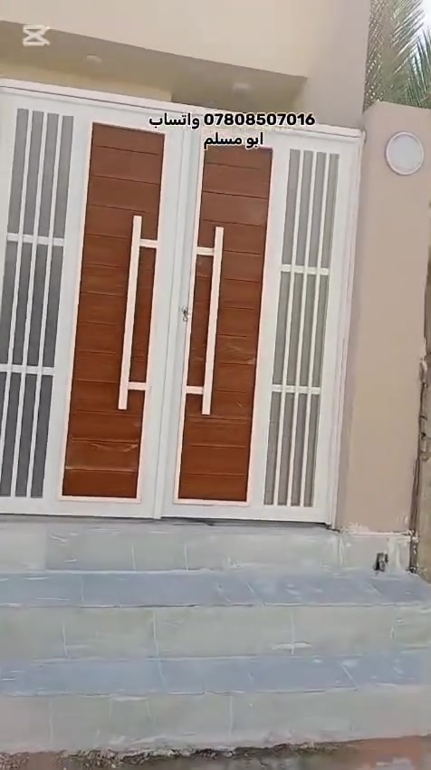 دارين طبگ للبيع طابو صرف مساحة كل واحد ١٠٠م طابق واحد غرفة وصالة ومطبخ وأستقبال وتخاريج السعر ١١٥ مليون مع المجال المكان حي الميلاد خلف مجمع الكلمة الطيبة قرب شارع نصر ميلاد
للاستفسار الاتصال على الرقم *********** واتساب ابو مسلم الكعبي او مراجعة مكتب الفرات للعقار الكائن ميلاد مزرعة سيد علي مقابل اعدادية الصباح للبنات @إشارة
