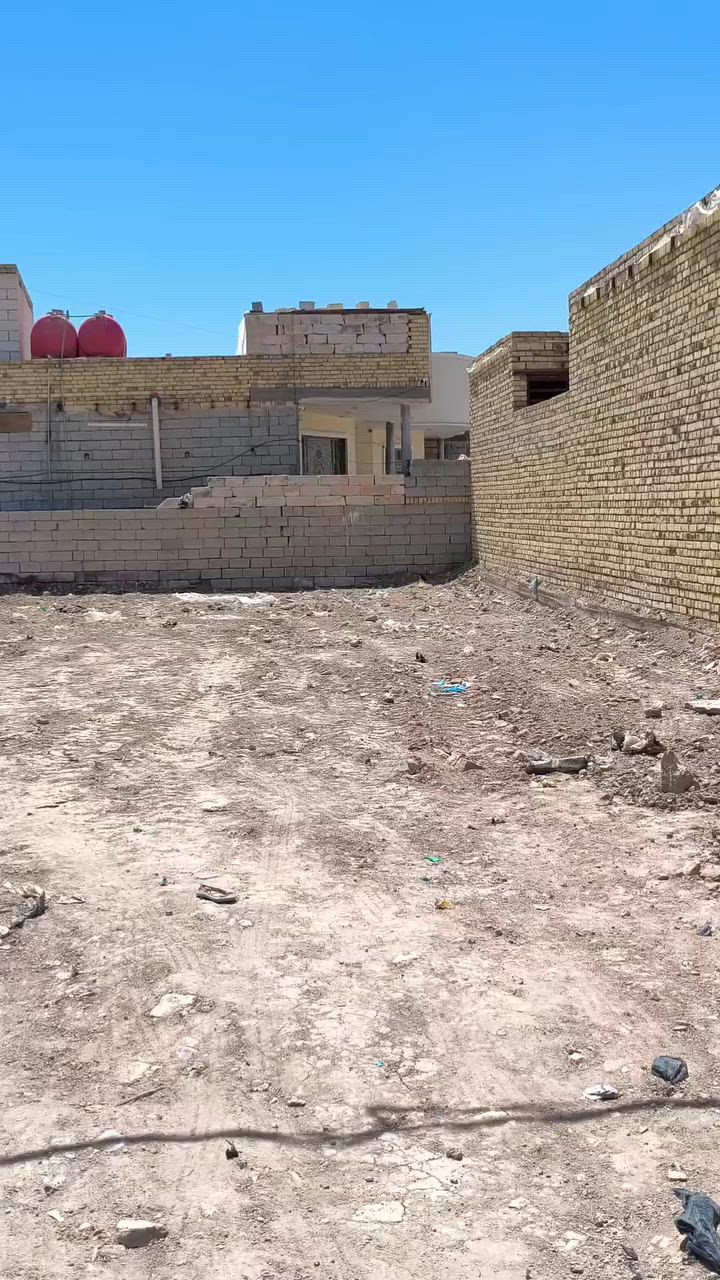 قطعه البيع كاع راجي خلف مدرسه حبيب المصطفه رقم التواصل ***********موافقه ادمن
