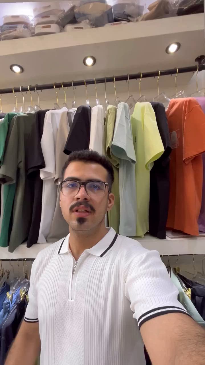 احلى موديل تريكو ممكن تلبسة❤️‍🔥✅

#إكسبلور #اكسبلور_فولو #exploremore


**إذا كنت صاحب هذا الإعلان وتريد حذفه لأي سبب، رجاءا أرسل رسالة إلى الدعم الفني**