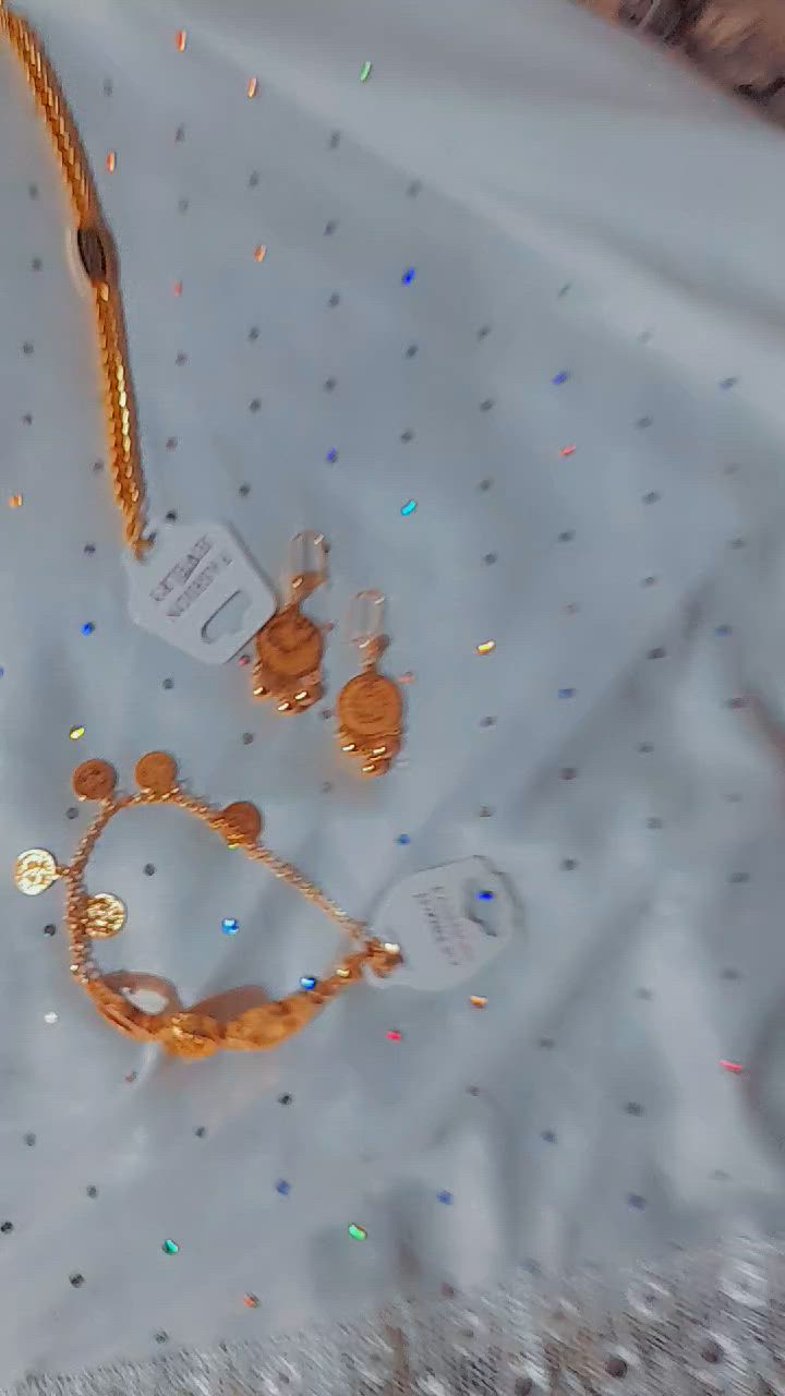 ذهب برازيلي اصلي ماسترمضمون بسعراقل جمله بيع مستعجل يامجموعه لترديه علقي وادخلج خاص وتوصيل لاي محافضه ٥الاف


**إذا كنت صاحب هذا الإعلان وتريد حذفه لأي سبب، رجاءا أرسل رسالة إلى الدعم الفني**