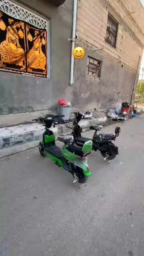 سلام عليكم دارجه شحن للبيع السوده فقط للبيع السعر خاص وهذه الر
رقم واتساب 0782403575


**إذا كنت صاحب هذا الإعلان وتريد حذفه لأي سبب، رجاءا أرسل رسالة إلى الدعم الفني**