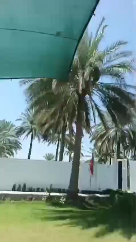 السلام عليكم.
يتوفر چادر ظلي تركي الأصلي نسبة الظل 90٪ متوفر بلونين الزيتوني والصحراوي سعر المتر المربع 1500 دينار مع سفيفه داير وكل متر حلقه يوجد توصيل لكل محافظات العراق 5000 العنوان بابل الحله طريق حله ديوانيه قرب البوابه الجنوبيه ***********
