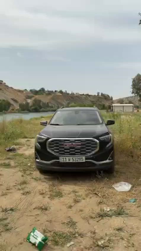 🚘 للبيع جمسي تيران 2020 فول مواصفات 🚘
جمسي تيران موديل 2020 فول للأخير، بانوراما، بحالة ممتازة جداً.
🔹 المحرك: 2000 تيربو
🔹 الرقم: بغداد
🔹 السيارة باسمي مباشرة
🔹 تم تبديل المحرك بمكينة زيرو جديدة
🔹 جاهزة للفحص بأي مكان وعلى الشرط
السيارة نظيفة ومعتنى بيها، وما تحتاج أي مصروف، والجاد يتفضل على الخاص للاستفسار ومعرفة السعر.
الاتصال على الرقم(***********) 
"سيارة تستاهل الاقتناء، راحة، قوة، ومواصفات متكاملة." ✅🚗
