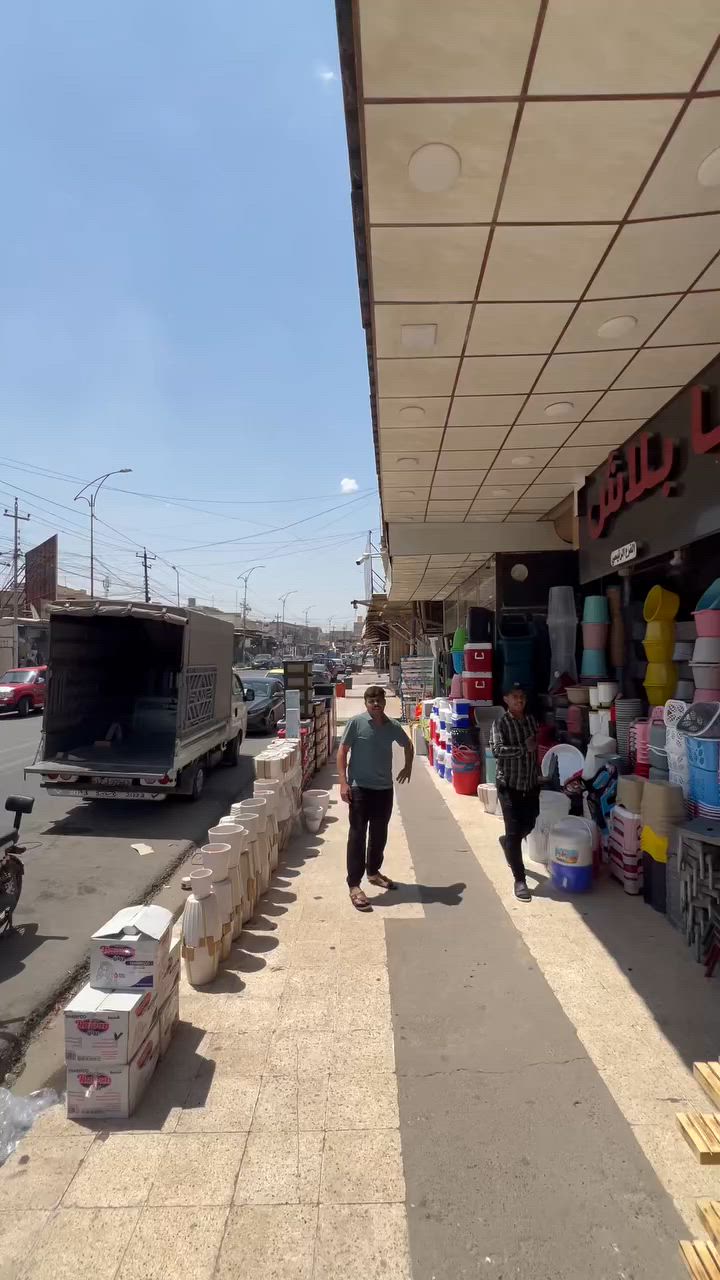 عروضات يوم الثلاثاء 
علق و شارك المقطع و اربح مسبح 😍😍


**إذا كنت صاحب هذا الإعلان وتريد حذفه لأي سبب، رجاءا أرسل رسالة إلى الدعم الفني**