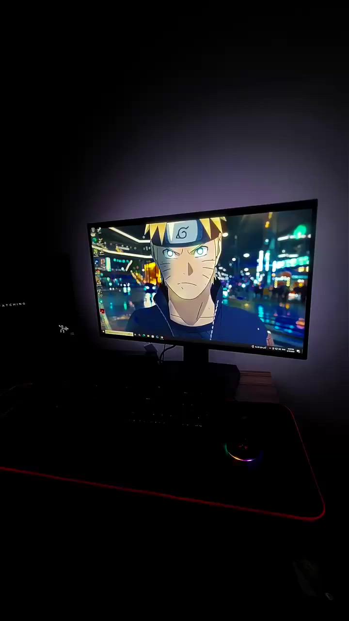 للبيع Gaming Setup كامل بحالة ممتازة 🔥
✅ Intel Core i5-9400F
✅ GTX 1650 SUPER 4GB
✅ RAM 16GB DDR4
✅ SSD + HDD
✅ شاشة Gaming 27” 165Hz
✅ شاشة إضافية
✅ كيبورد + ماوس + هيدسيت + سماعة خارجية
✅ ميز + كرسي
✅ RGB Setup كامل وجاهز للاستخدام

الجهاز نظيف وشغال بدون مشاكل، مناسب للألعاب والدراسة والاستخدام اليومي.

للاستفسار أو التفاصيل أكثر، مراسلة خاص.


**إذا كنت صاحب هذا الإعلان وتريد حذفه لأي سبب، رجاءا أرسل رسالة إلى الدعم الفني**