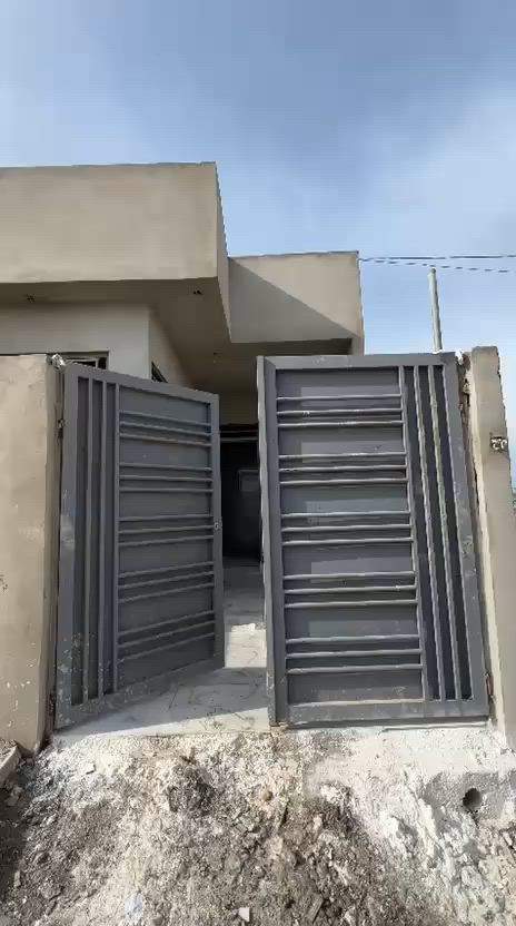 🏡 دار للبيع – فرصة مميزة في القوسيات

للبيع دار بموقع ممتاز في القوسيات، قرب مدرسة غصن الزيتون، وبالقرب من جامع خلفاء الراشدين.

🔹 المساحة: 120 م²
🔹 الواجهة: 6.30 م
🔹 النزال: 19 م
🔹 يبعد عن التبليط: 20 متر فقط
🔹 موقع قريب جداً من سايدين جسر السادس
🔹 السعر: 41 مليون قابل للتفاوض

للاستفسار والمعاينة: 📞 ***********

دار بموقع هادئ وقريب من جميع الخدمات فرصة لا تعوض للراغبين بالسكن أو الاستثمار
