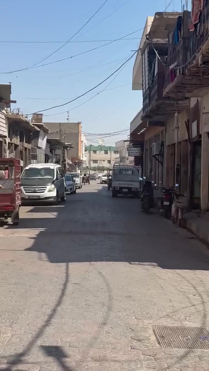 تم على بركة الله افتتاح مطعم الفصول الاربعة لاطباق الشعبيه نقدم وجبتي الريوك والغداء طبخ بيت وبأسعار مناسبه الموقع الرمادي القطانه الشارع المقابل للمنتجات النفطيه متواجدين من الساعه ال 5 فجراً وحتى ال 5 مساء 
الريوك 
مخلمة بل دهن الحر مع مقبلات 2.500
مخلمة لحم بل دهن الحر مع صحن مقبلات 3.500
كاهي مع قيمر مع عسل 3.500
صحن شوربه مع صحن مقبلات وقطعتين صمون1.500
صحن باقلاء بل دهن الحر وصحن مقبلات ضيافه 3000
الغدى 
تمن برياني مع صحن كبير مقبلات وثريد  وصحن مركة تبسي وصحن قيسي 3000
منسف ثريد مع تمن وفخذ دجاج مع نوعيتين مركة وصحن مقبلات كبير 6000
مع توفر انوع المركة الاخرى الفاصوليه والبانيه والتبسي والشجر والقيسي ومركة دجاج صفراء وحمراء تاتي من الطلب نوعين حسب الاختيار للتواصل *********** متواجد واتساب
