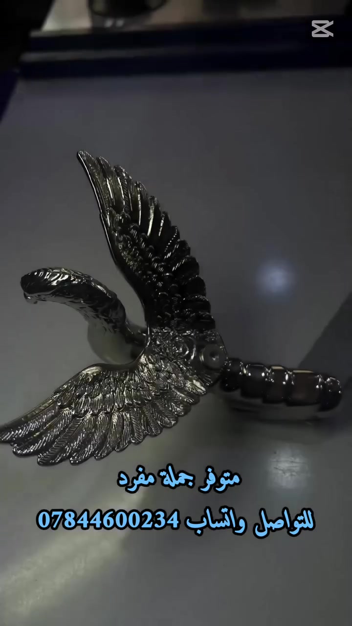تم وصول نسر ثقيل شرط 🔥🔥🔥
جملة و مفرد للتواصل واتساب ***********

