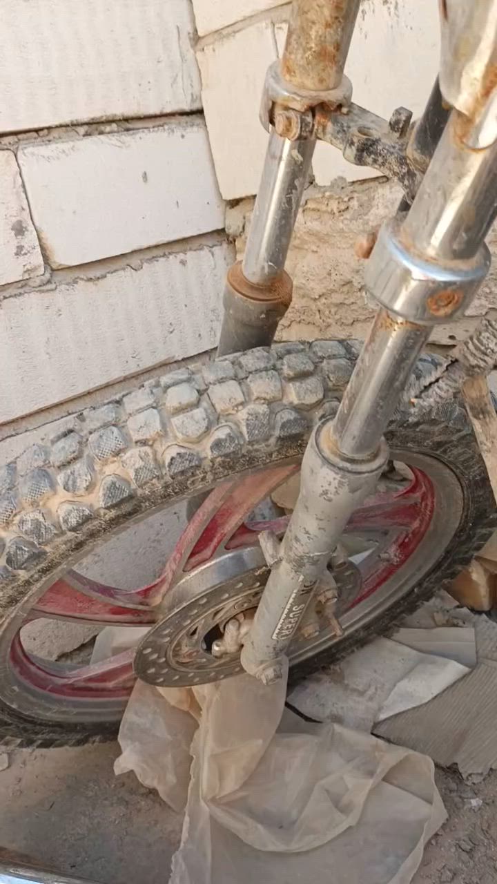 غراض تفصخ للبيع مكان نجف محرك شغل بيه صوت كرنك بش شاصي كلك


**إذا كنت صاحب هذا الإعلان وتريد حذفه لأي سبب، رجاءا أرسل رسالة إلى الدعم الفني**