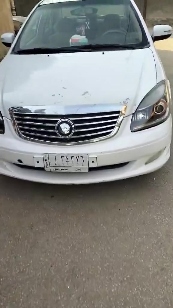 سلام عليكم اخوان
مكلف بلنشر موبل ١٣ رقم بابل
بيها بنيد مصبوغ ودواير مصلحه
داخل نضيف تخم تاير جديد 
السعر ٣٨ وبيها مجال قليل 
ملاحضه: سياره عليها غرامه ٥٠٠ينزل من السعر 
الهاتف:***********
مكان بابل ابي غرق
