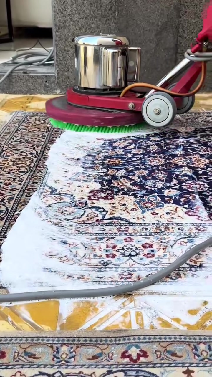 �✨ غسل الرشيد ✨🧺
نغسل الزوالي 🏠، البطانيات 🛏️، الفرش 🧽
وكل أنواع المفروشات 🔥

📍 داخل ناحية الرشيد
🚚 توصيل مجاني لحد باب بيتك!

📞 ***********
📞 ***********@
