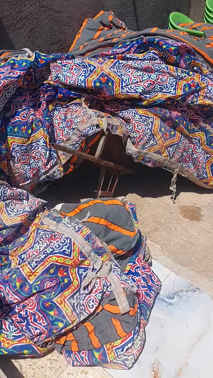 جادر للبيع  طول  18 والعرض 5 ورتفارع 3 ***********
