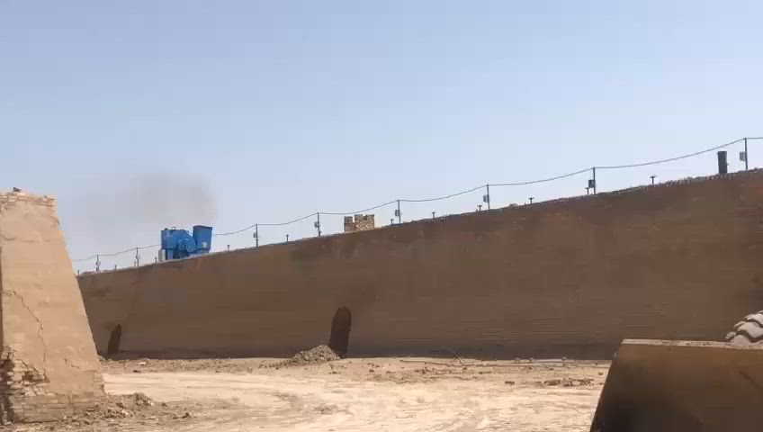 سلام عليكم
معمل طابوك لبيع 

80 دونم 

فران جديد 

خط نتاجي جديد 

معمل كامل من كلشي 

‭*********** 

‭***********
