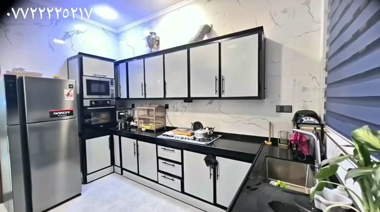 🏡 دار VIP حديث بالكريعات - بناء 2025

المفاتيح الجبارة:
💎 136 متر | واجهة 8م | نزال 17م
🚪 5 غرف نوم وحدة ماستر مع دريسنج روم 
🚿 4 صحيات مرمر كامل
🍽️ استقبال واسع + مطبخ تشطيب حديث
🌊 200م عن نهر دجلة | شارع 10م
📜 ملك صرف زراعي سند 25 | الأبواب إيطالي + تركي
✨ ديكورات + مرمر حديث من الألف للياء

السعر: 425 مليون - قابل للتفاوض 
فرصة نادرة ما تتعوض بالكريعات!

📞 شركة أصل الجوهرة للعقار والمقاولات 
***********
إدارة: أوس وياسر البحراني

اتصل هسه قبل لا تروح عليك 👆
