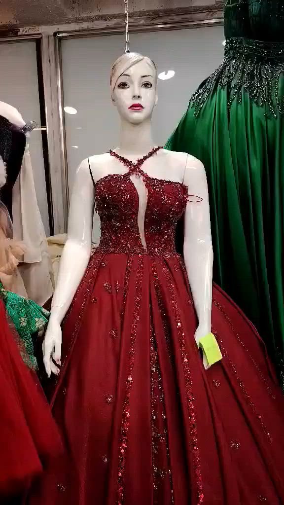 بدلات اعراس ملون مستخدم نظيف للبيع


**إذا كنت صاحب هذا الإعلان وتريد حذفه لأي سبب، رجاءا أرسل رسالة إلى الدعم الفني**