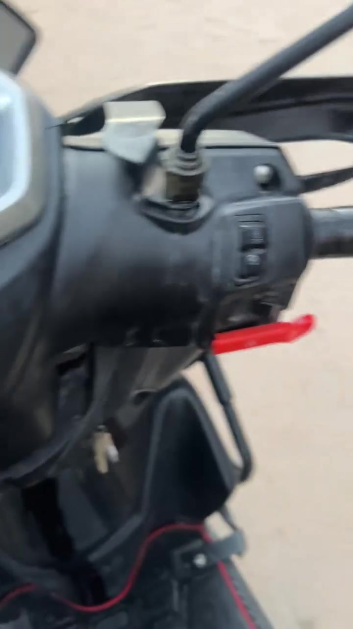 ســلام عليڪم 🤝
⭕️YAMAHA ZR  2024
مكفوله بحاله الوكاله 🩷

‏‎للاستفسار***********☎️ ‏السماوة ا
