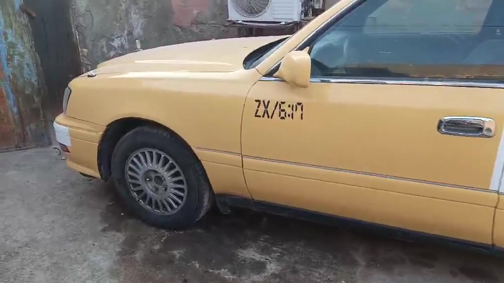 للبيع – رأس ثورة (قصة قمارة فقط)
🚗 السيارة جاهزة للعمل.
قصّة قمارة فقط.
المكينة والگير والحدادية والتبريد بحالة جيدة.
تحتاج فقط تعبئة غاز للمكيف.
مدفوعة الكمرك.
قرص إلكتروني.
الوكالة موجودة.
مكفولة من القصّة الثانية ونقل الجثة.
الموقع: البصرة – حي المهندسين.
السنوية منتهية (2019).
للاستفسار والتفاصيل، التواصل مع المالك.