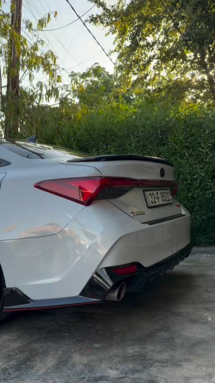 2021
حادث حفيف ماشيه 78. افلون TRD سعرها 235 شراي يتصل ***********
