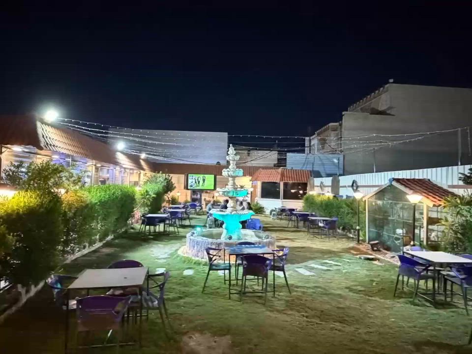 مرحبا أهلا وسهلا بك يا وجه السرور🥰💐
في مطعم وكافية جذع النخلة 🪷💐
يوجد لدينا قاعة الالعاب شباب وحديقة خاصة لعوائل💐
العنوان:الكاظمية_شاطئ التاجي_مقابيل اسواق فدك
رقم الهاتف☎️☎️: ***********_***********
