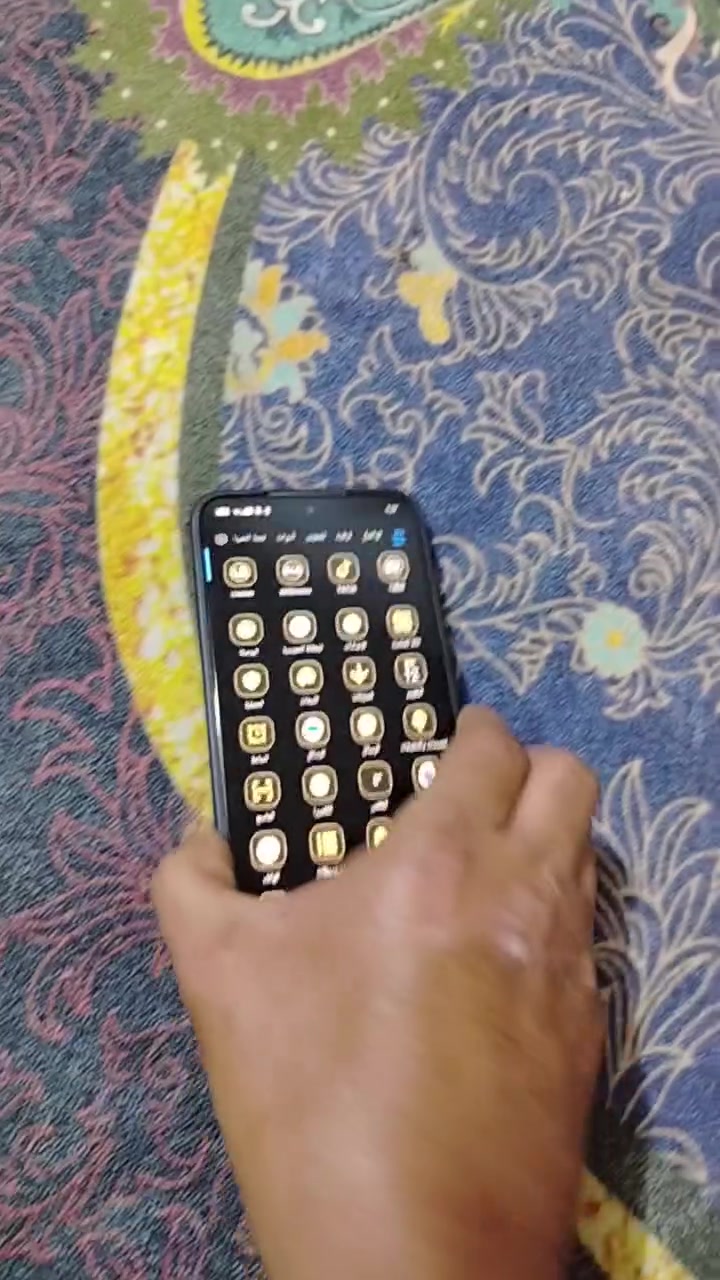 جهاز ريدمي للبيع سماعه الاتصال عطلانه فقط
الاتصال ***********
