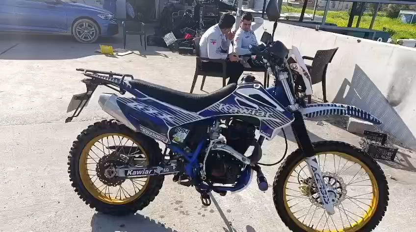 موتور جبلي بدون مصرف
حجم مكين 250 CC
الموقع  دهوك 
السعر 900 الف بيه مجال


**إذا كنت صاحب هذا الإعلان وتريد حذفه لأي سبب، رجاءا أرسل رسالة إلى الدعم الفني**