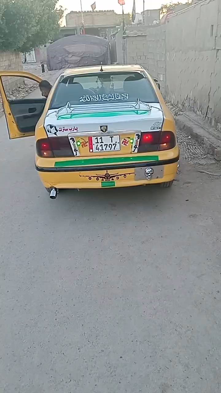 للبيع مديل 9تعال خاص وتدلل


**إذا كنت صاحب هذا الإعلان وتريد حذفه لأي سبب، رجاءا أرسل رسالة إلى الدعم الفني**