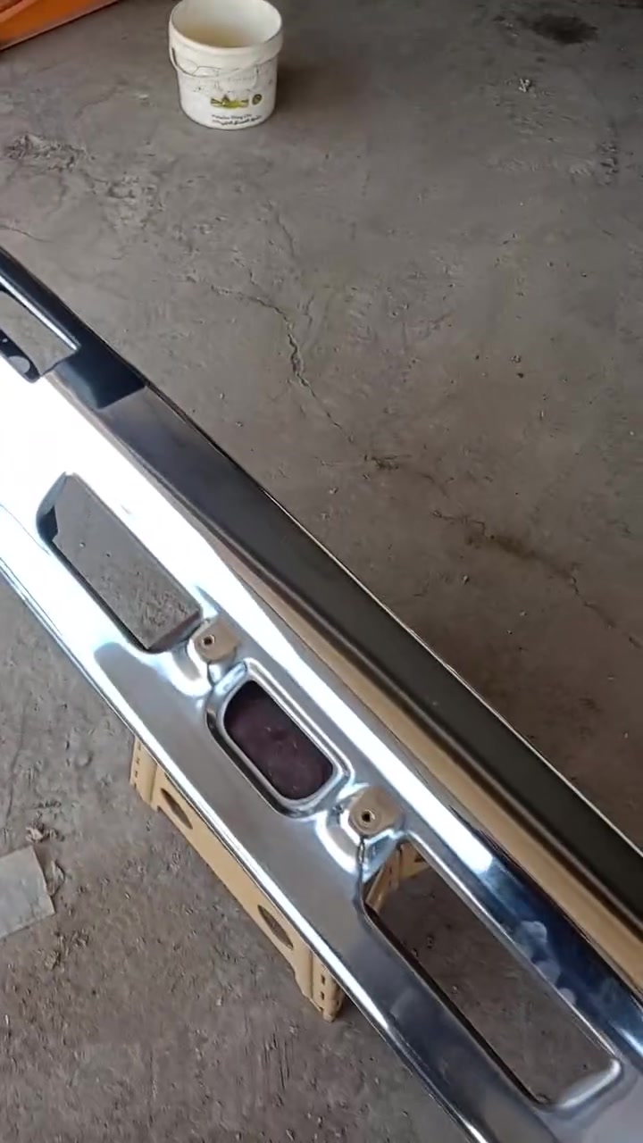 سلام عليكم دعاميه ارنب ديلوكس حاويه للبيع المكان نجف ***********
