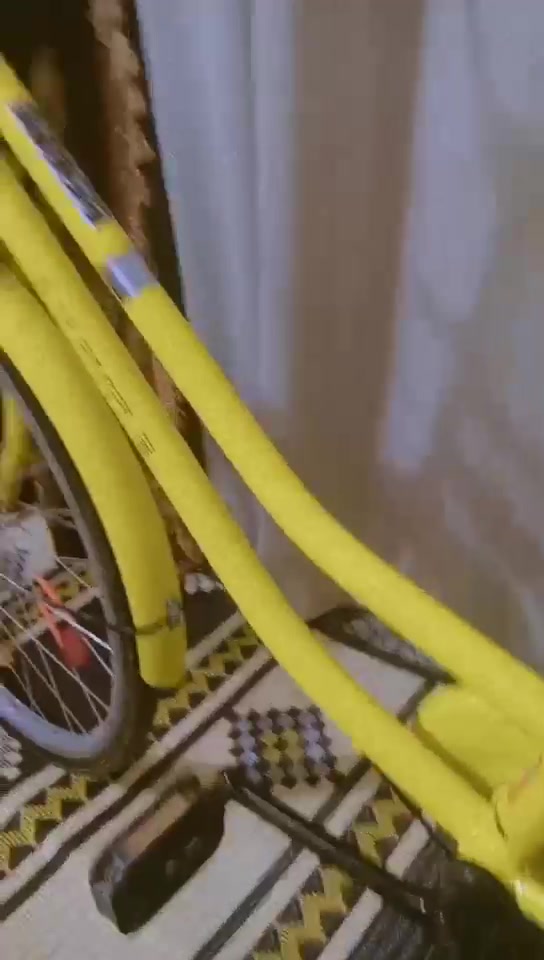 السلام عليكم بايسكل بناتي نوعية A. Tcycle حجم 26 مستعمل قليلاً للاستفسار مراسله الصفحه او الاتصال على الرقم *********** رصيد او واتساب