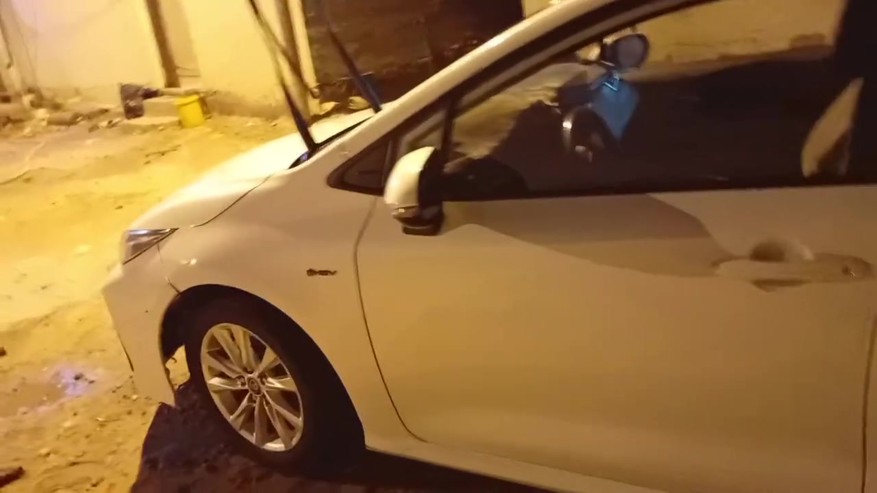 سلام عليكم كورلا موديل 2025اقساط للبيع او مراوس سياره مكان البصره السعر 140وبيه مجال *********** مراوس كوستر أو جمبي
