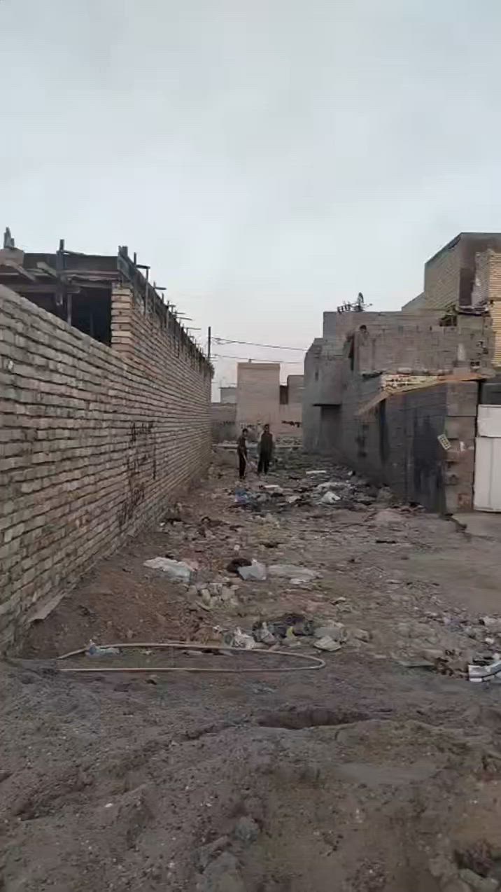 قطعه ارض للبيع سبع قصور
شارع أبو علي
قرب إسواق سامي

مساحه الأرض 125

عقد زراعي 117

فرع عريض كامل خدمات

بيع مستعجل

السعر ١٧ وبيها مجال بسيط

الاستفسار ***********
