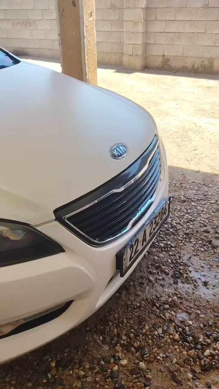 يالله السلام عليكم
للبيع كادينزا 2012 خليجي فول ViP 1/1
صبغ جاملغ امامي فقط
وباب مبدل اصلي نفس الون
سيارة ( بدون دواخل )
( وبدون ايرباك )
رقم اربيل بسم كردي 
( تحويل ثاني يوم شرط )
محرك 6 سلندر ( دوش )
كير AT ( 6 نمر )
سيارة كلش حلوة وجاهزة
- مواصفات السيارة ViP فول
- بنوراما
- تبريد خلفي
- بصمة تشغيل
- بصمة ابواب
- بصمة جنطة
- نظام ترحيب 
- اشاير بل مري
- مري شفط
- كشنات كهرباء
- كشنات ذاكرة
- كشنات جلد بيجي
- كشنات تدفئة
- ستيرن متحرك
- دبل اكزوز خلفي
- لد امامي
- لد خلفي
- تحكم استيرن
- سماعات انڤنتي
- حساسات خلفية
- زراك لايت امامي
اخوان سيارة جاهزة للاخير
وكلش حلوة ونظيفة
السعر 97 وبيها مجال
مكاني انبار ***********
