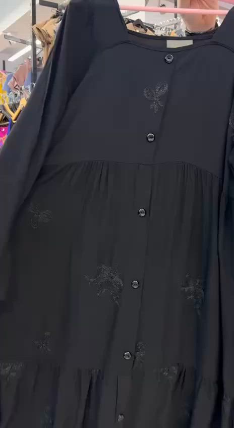 كشمير سادة مطرز  اسود كلوش خامه درجه اولى  
⚜️سعر الدرزن 79 الف ⚜️
قياس خاص 2XL 3XL 4XL 5XL
 اقل طلب درزن

https://t.me/yojxoi


**إذا كنت صاحب هذا الإعلان وتريد حذفه لأي سبب، رجاءا أرسل رسالة إلى الدعم الفني**