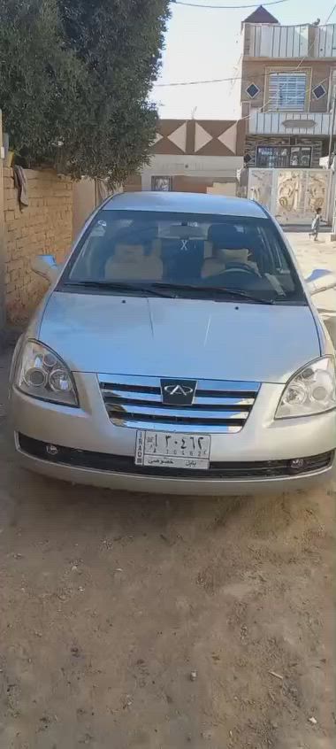شيري a5 موديل ٢٠١٣ 
المكينه شاد الها جديده البلاد مالتها 
الكير معمر جديد 
الحداديه اماميه خلفيه معمره جديد 
والسياره كلشي بيها جديد 
جامه اماميه 
تخم ياير 
دواخل جديده 
شاشه 
السعر ٣٨ وبيها مجال


**إذا كنت صاحب هذا الإعلان وتريد حذفه لأي سبب، رجاءا أرسل رسالة إلى الدعم الفني**