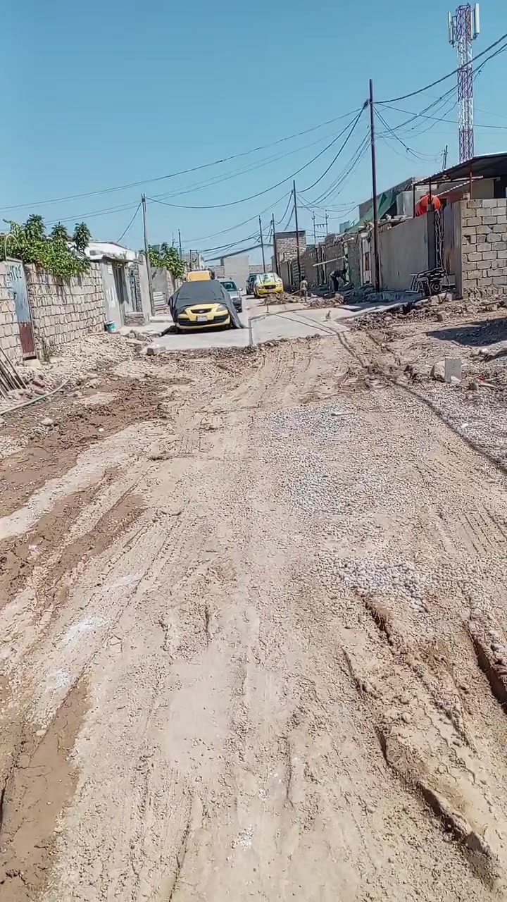 سلام عليكم بيت بتل الرمان بلزراعي البيت مساحته 180متر كامل بيت غربي بي ٣غرف وهول واستقبال ومطبخ والغرفتين الأخيرة صبه وباقي البيت سندويج بنر جديد البيت مبين بالتفصيل الاستفسار علرقم ***********
