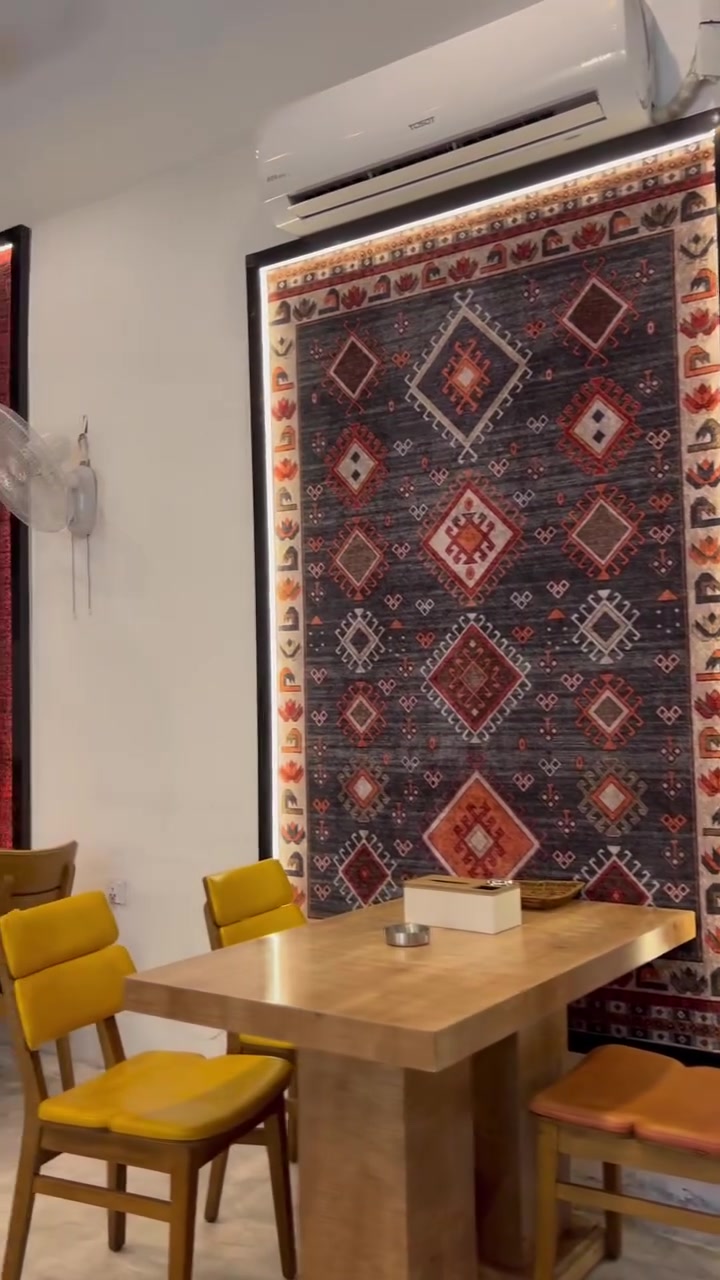 مطعم عروس الشام 🏪🥄🍵🍷🍔🍔🍗🌭🍕.         حي العربي مقابل دائره الكمارك 🏢
خدمة توصيل الطلبات مجاناً 🛵🛵
***********☎️☎️
***********   ☎️☎️
