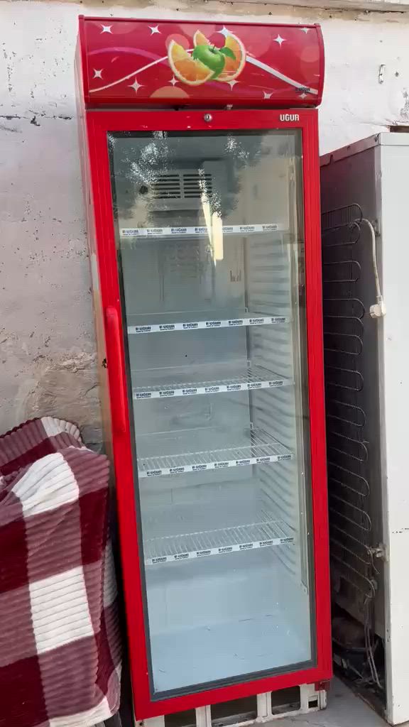 سلام عليكم ثلاجات للبيع مكان خانقين
***********
